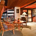 Near Afritzer & Verditz Trails Appartement Innere Einode