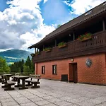 Near Afritzer & Verditz Trails *