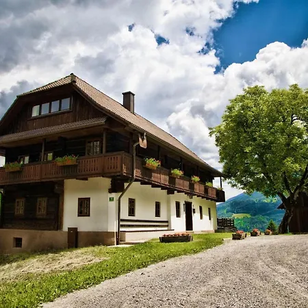 Apartmán Near Afritzer & Verditz Trails