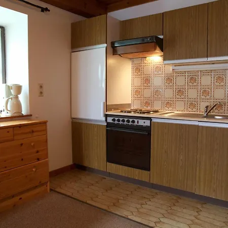 Near Afritzer & Verditz Trails Innere Einode