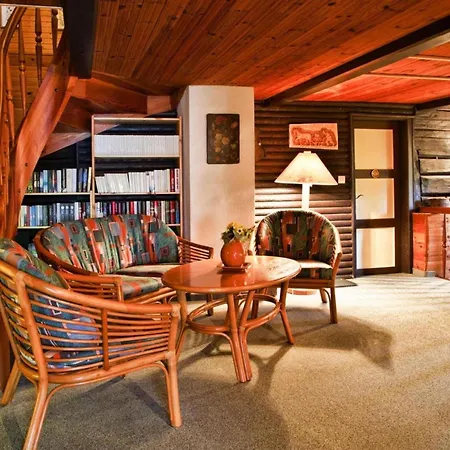 Near Afritzer & Verditz Trails Apartament Innere Einode