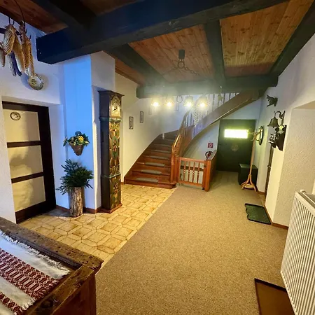 Near Afritzer & Verditz Trails *