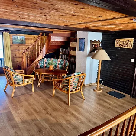 Near Afritzer & Verditz Trails Appartement Innere Einode