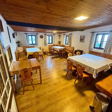 Near Afritzer & Verditz Trails *