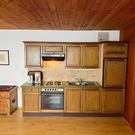 Near Afritzer & Verditz Trails Appartement