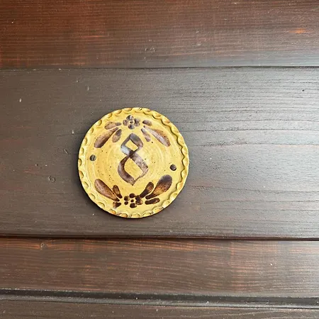 Near Afritzer & Verditz Trails * Innere Einode