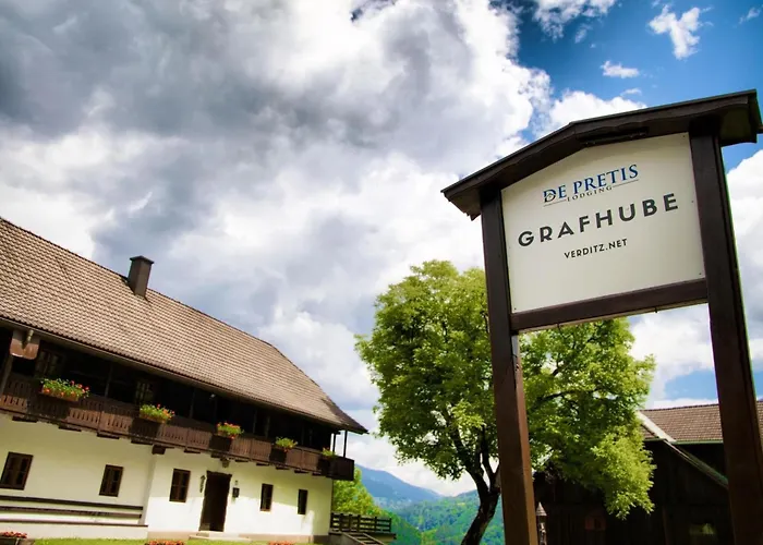 Near Afritzer & Verditz Trails