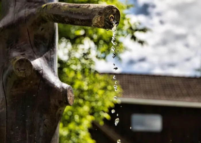 דירה Near Afritzer & Verditz Trails *