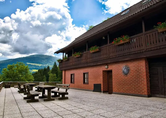 Near Afritzer & Verditz Trails *