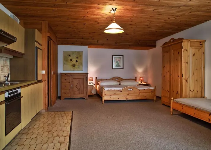 Near Afritzer & Verditz Trails