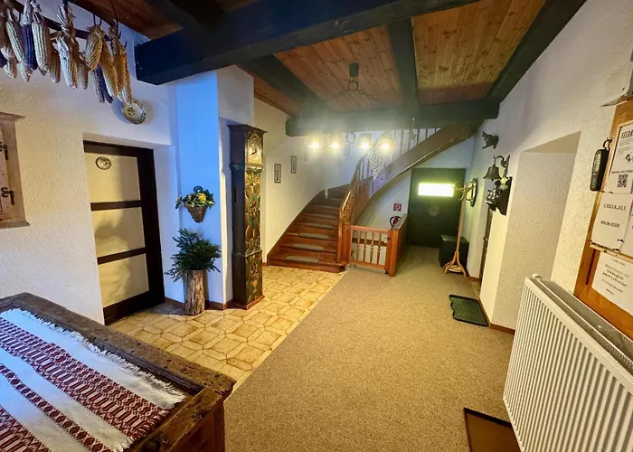 Near Afritzer & Verditz Trails *