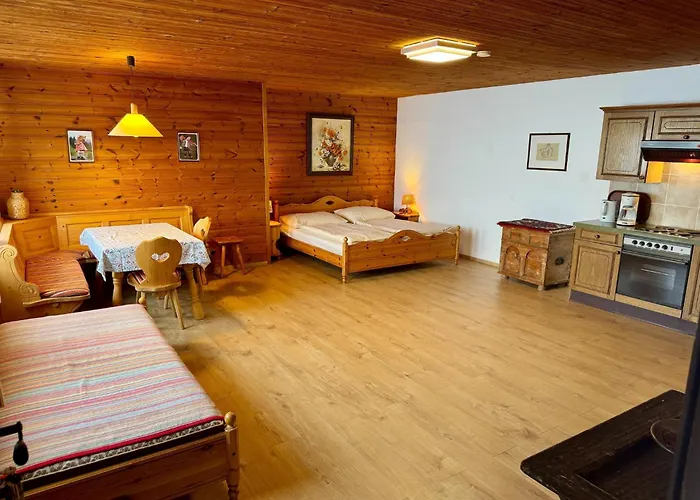 דירה Near Afritzer & Verditz Trails