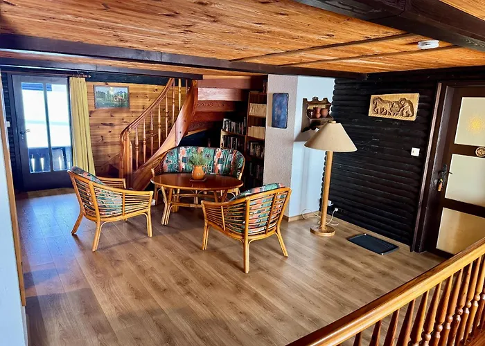 Near Afritzer & Verditz Trails דירה Innere Einode