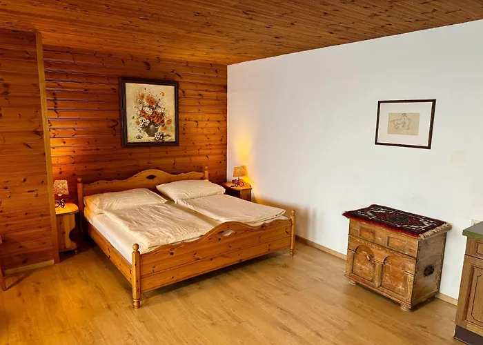 דירה Near Afritzer & Verditz Trails