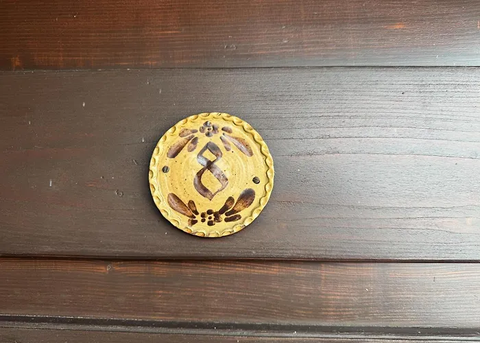 Near Afritzer & Verditz Trails * Innere Einode